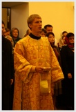 Торжества в честь святителя Иннокентия Московского (6 октября 2007 года)